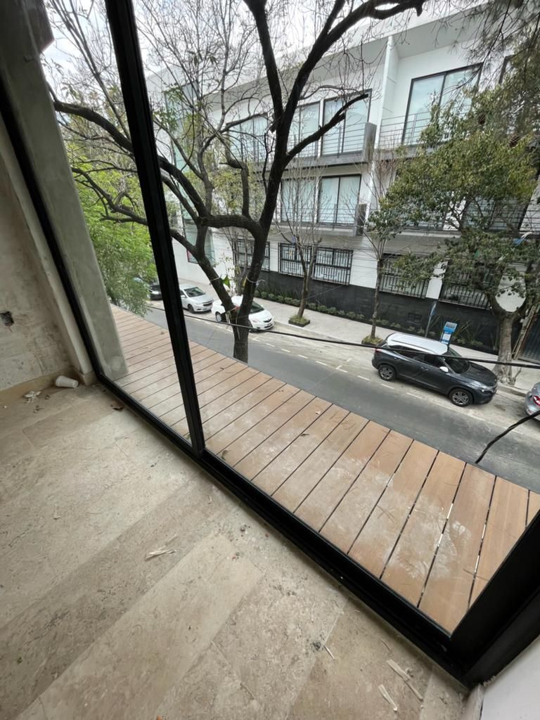 Departamento en San José Insurgentes, Benito Juárez, foto 7 de 13