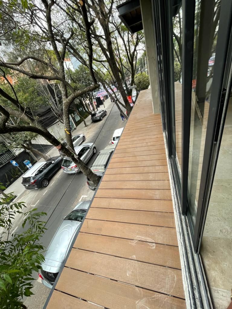 Departamento en San José Insurgentes, Benito Juárez, foto 8 de 13