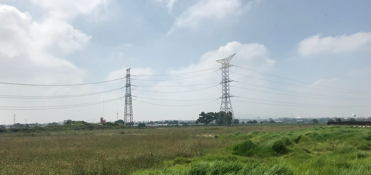 6 de 9: Electricidad alrededor