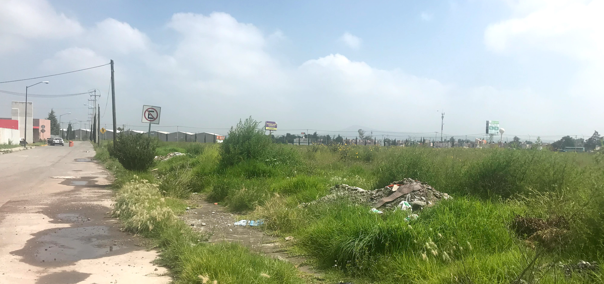 9 de 9: Acceso a autopista principal