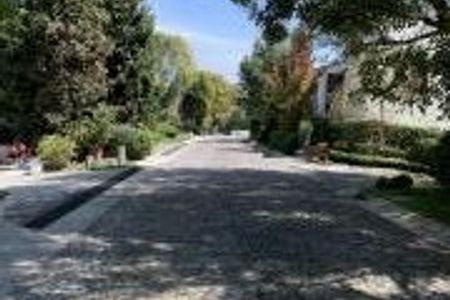 RANCHO SAN FRANCISCO