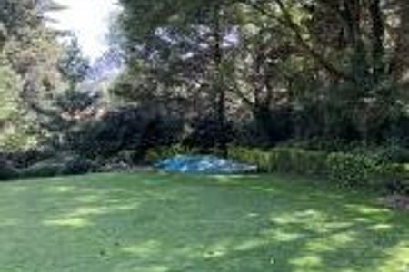 RANCHO SAN FRANCISCO