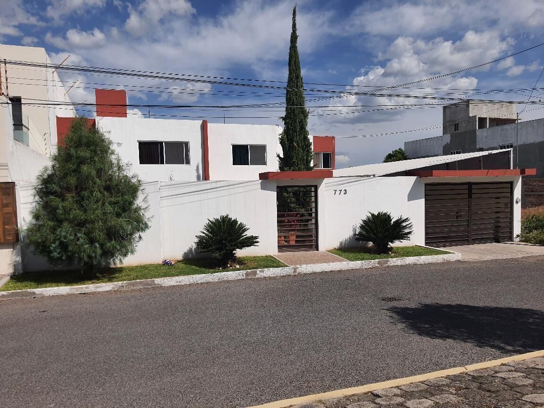 CASA EN VENTA, VILLAS DE IRAPUATO, IRAPUATO, GTO | EasyBroker