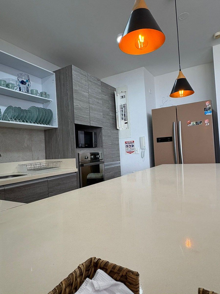 Apartamento en La Boquilla, Cartagena, foto 2 de 36