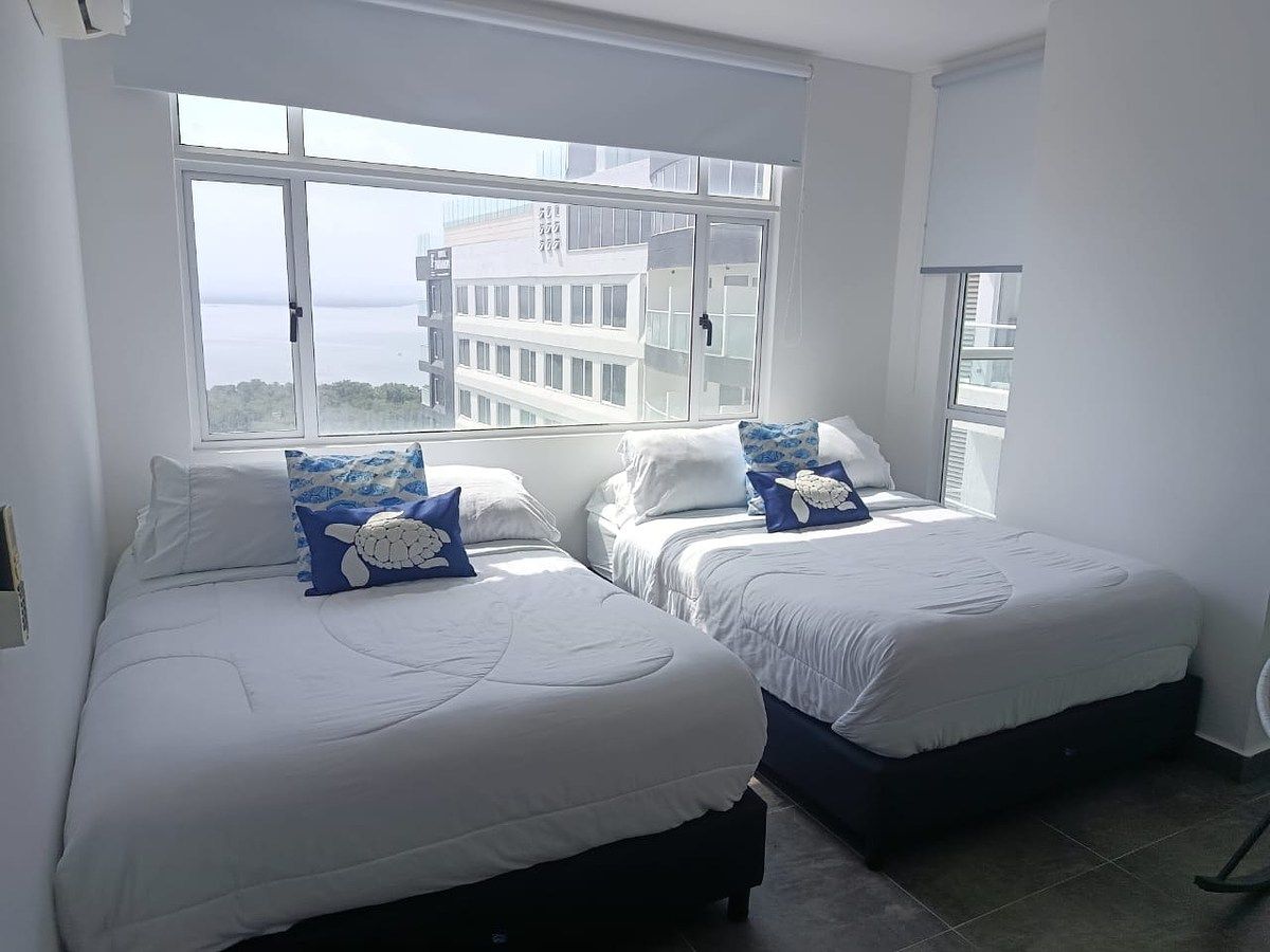 Apartamento en La Boquilla, Cartagena, foto 3 de 36