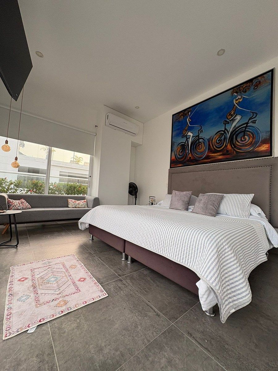 Apartamento en La Boquilla, Cartagena, foto 6 de 36