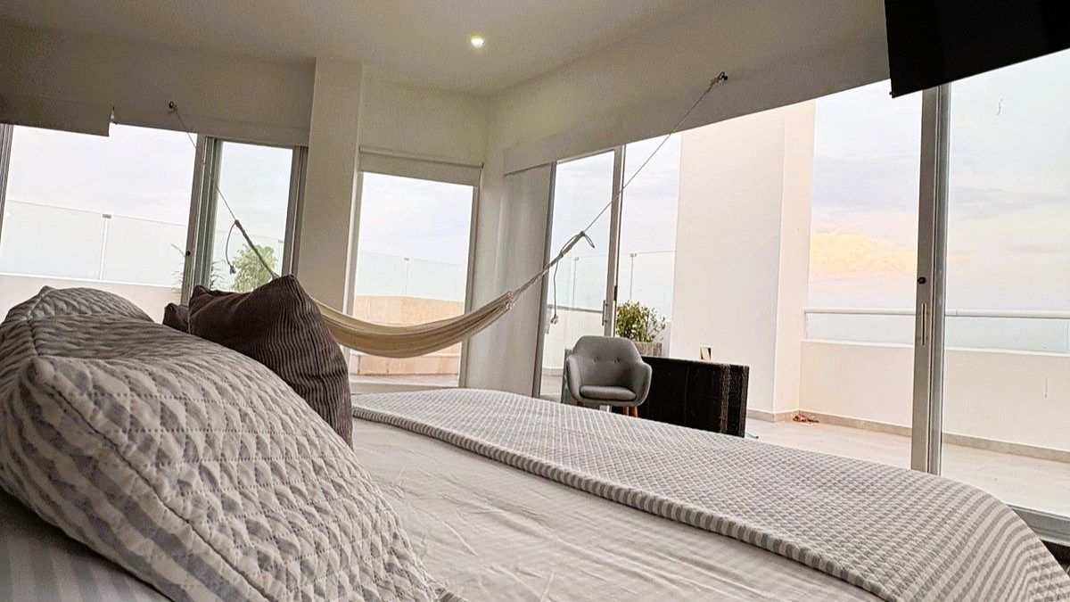 Apartamento en La Boquilla, Cartagena, foto 8 de 36