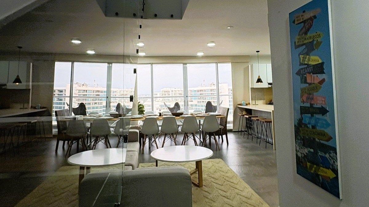 Apartamento en La Boquilla, Cartagena, foto 9 de 36
