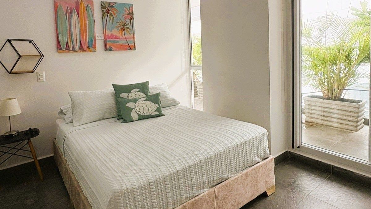 Apartamento en La Boquilla, Cartagena, foto 11 de 36