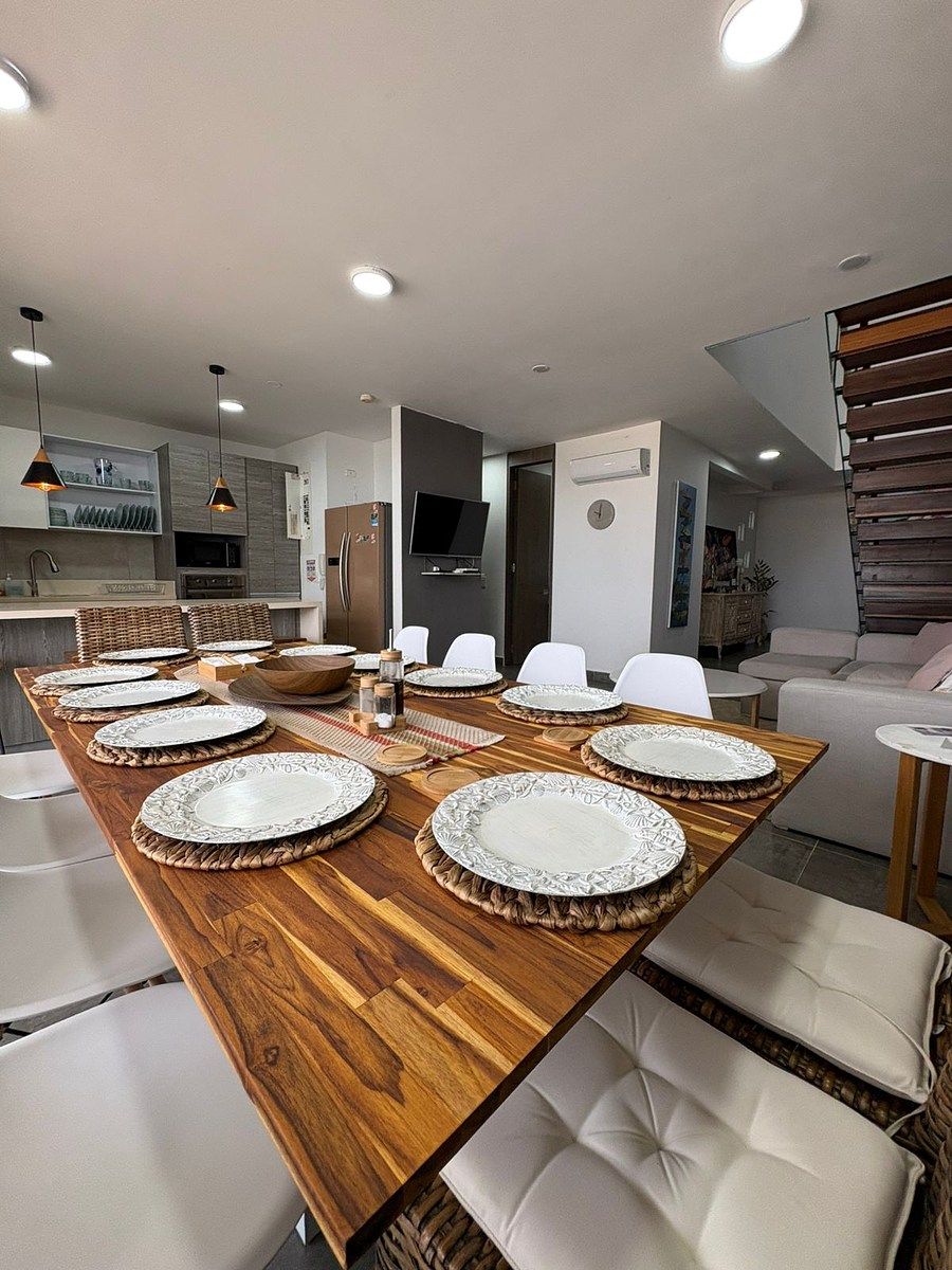 Apartamento en La Boquilla, Cartagena, foto 13 de 36