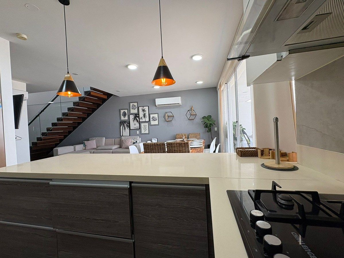 Apartamento en La Boquilla, Cartagena, foto 14 de 36