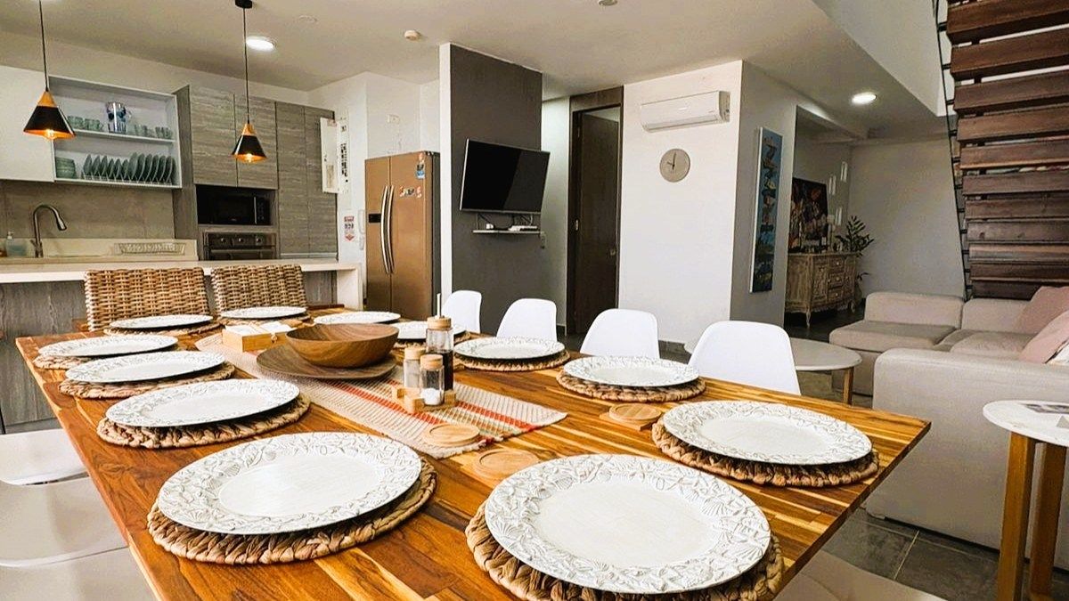 Apartamento en La Boquilla, Cartagena, foto 15 de 36