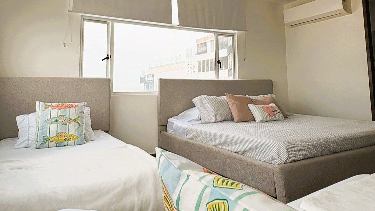 Apartamento en La Boquilla, Cartagena, foto 16 de 36