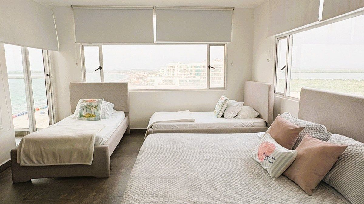 Apartamento en La Boquilla, Cartagena, foto 17 de 36
