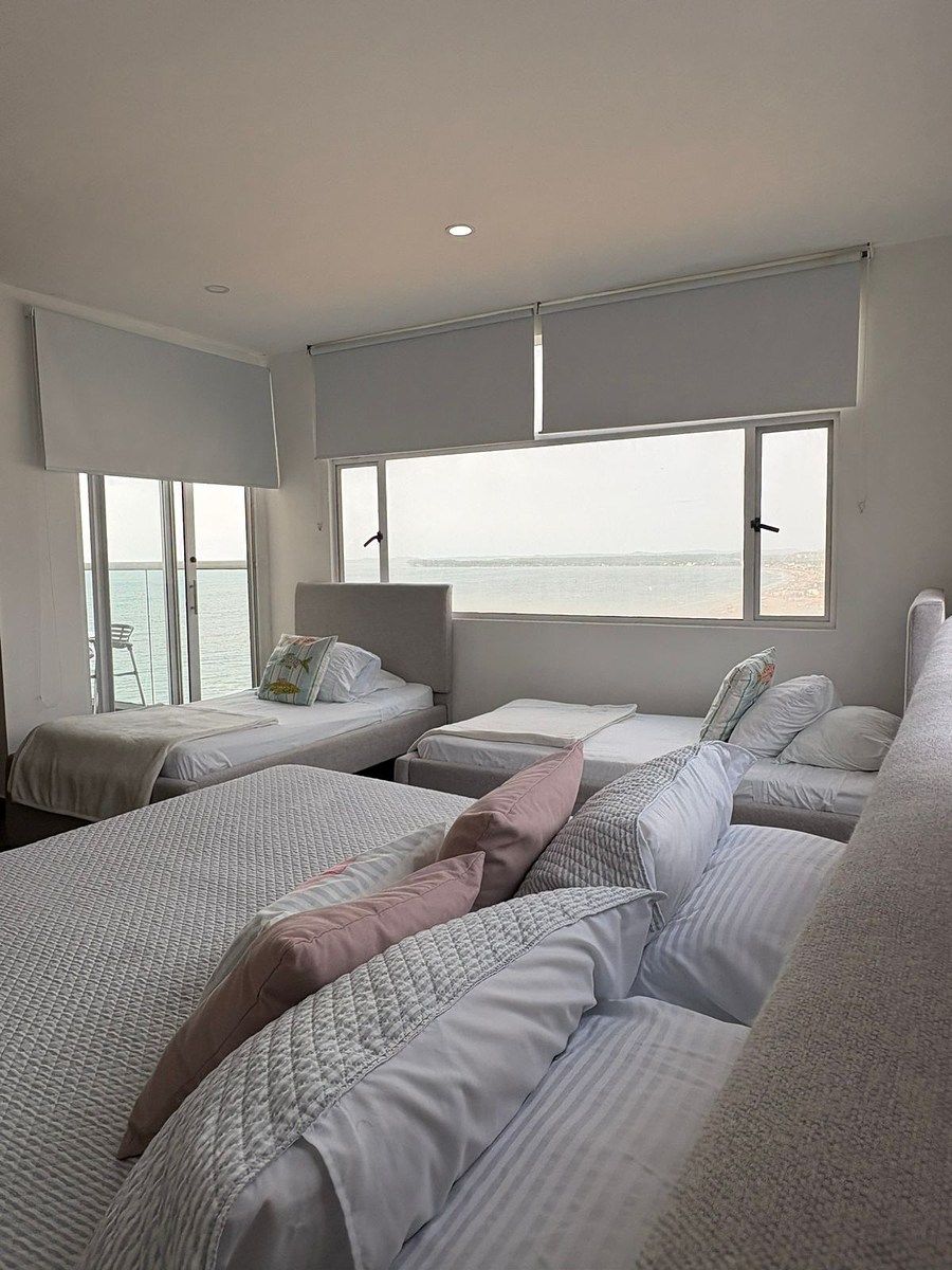 Apartamento en La Boquilla, Cartagena, foto 18 de 36