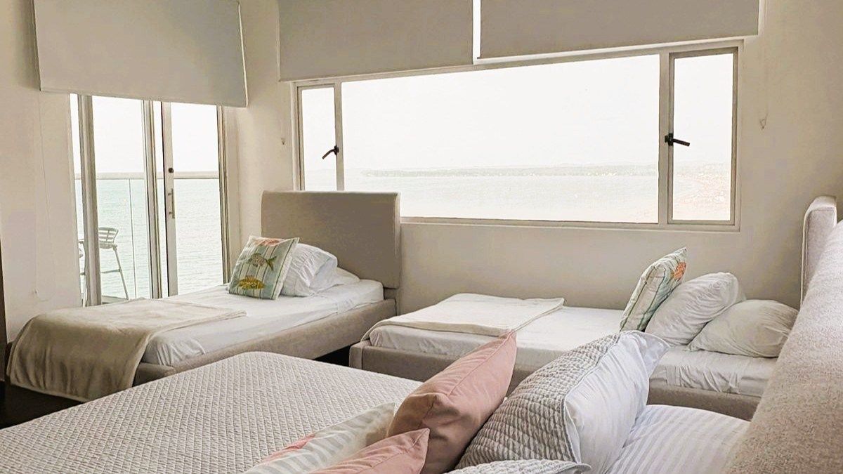 Apartamento en La Boquilla, Cartagena, foto 19 de 36