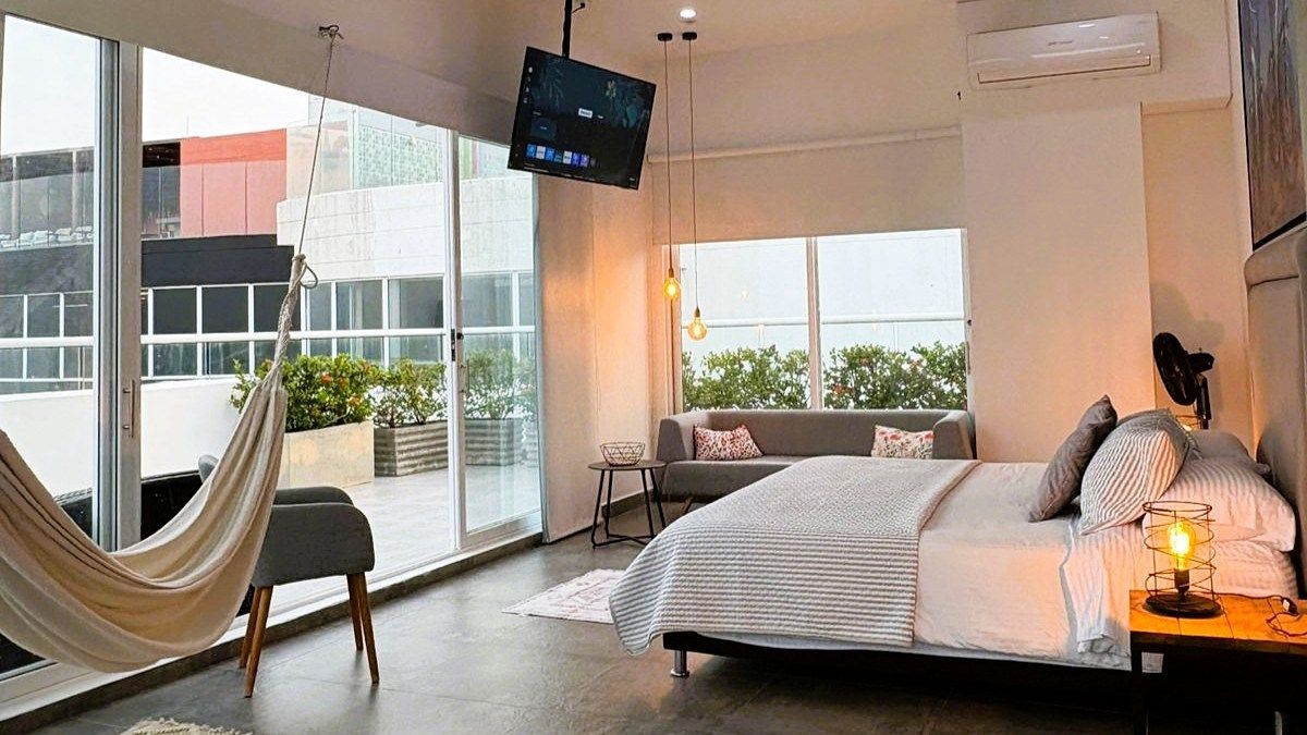 Apartamento en La Boquilla, Cartagena, foto 20 de 36