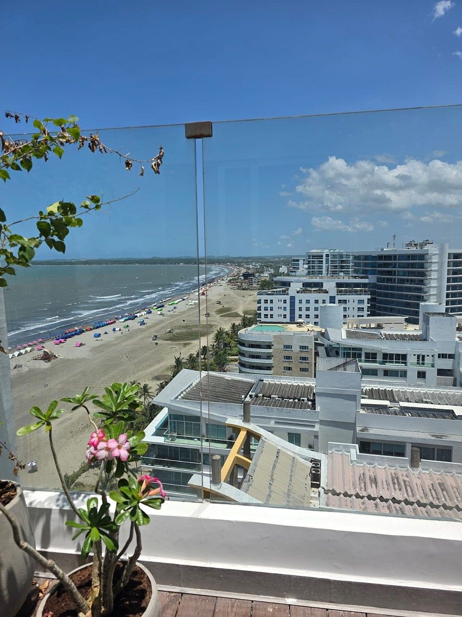 Apartamento en La Boquilla, Cartagena, foto 22 de 36