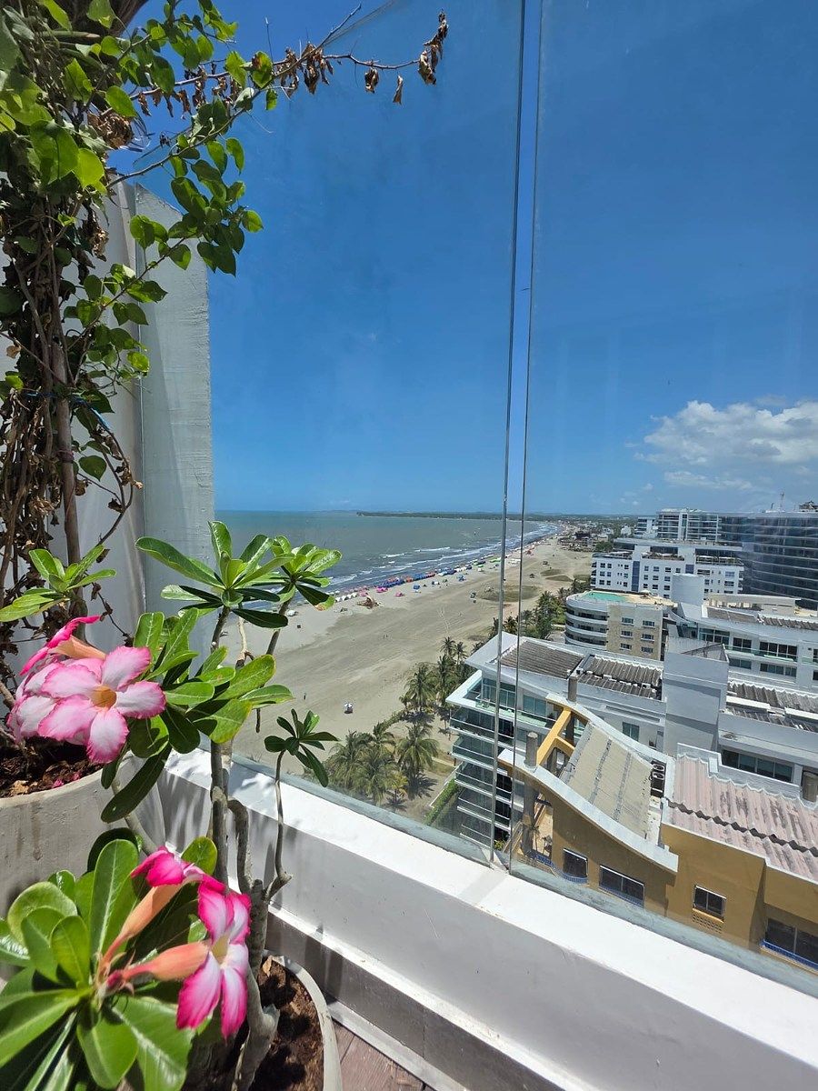 Apartamento en La Boquilla, Cartagena, foto 23 de 36