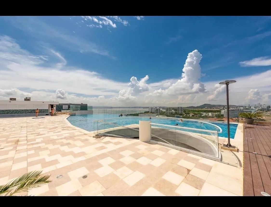 Apartamento en La Boquilla, Cartagena, foto 28 de 36