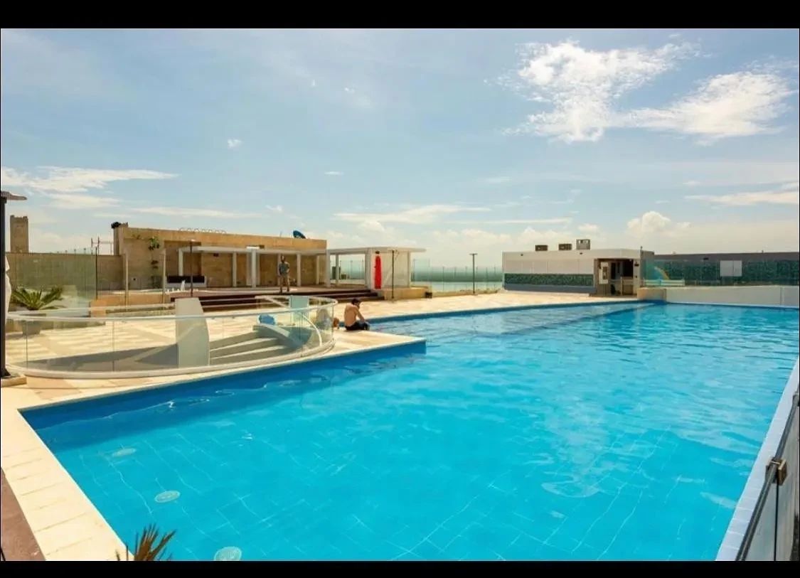 Apartamento en La Boquilla, Cartagena, foto 30 de 36