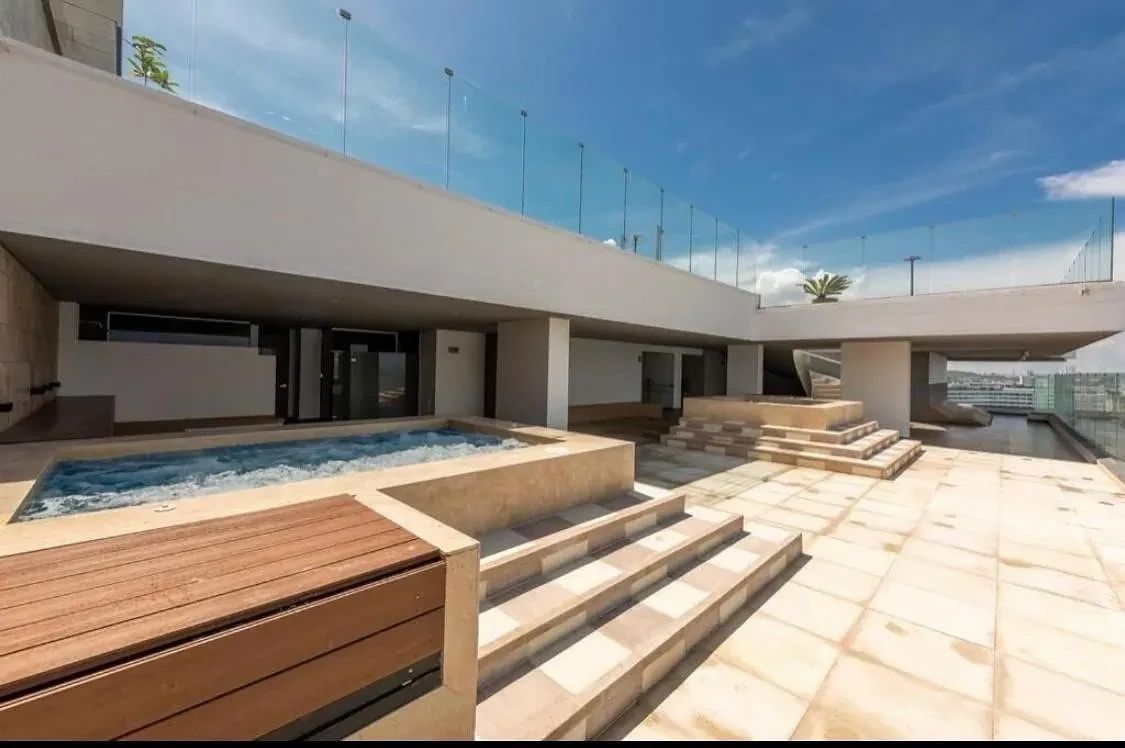 Apartamento en La Boquilla, Cartagena, foto 31 de 36