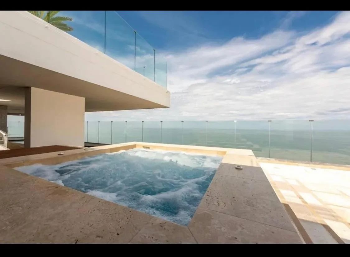 Apartamento en La Boquilla, Cartagena, foto 34 de 36