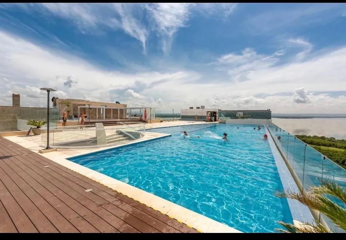 Apartamento en La Boquilla, Cartagena, foto 35 de 36