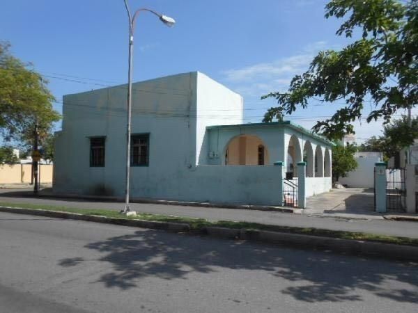 Casa Ideal Para Oficina Avenida Principal Merida San Damián, Mérida, Yucatán