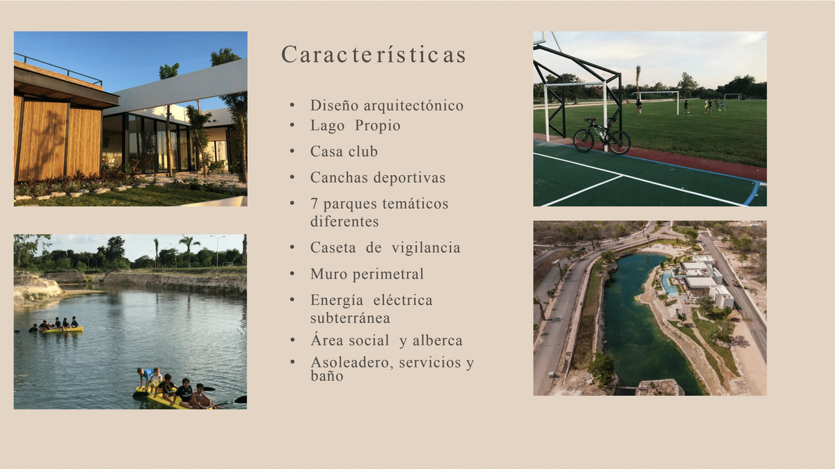 Lotes residenciales en Puerta de Agua - foto 3