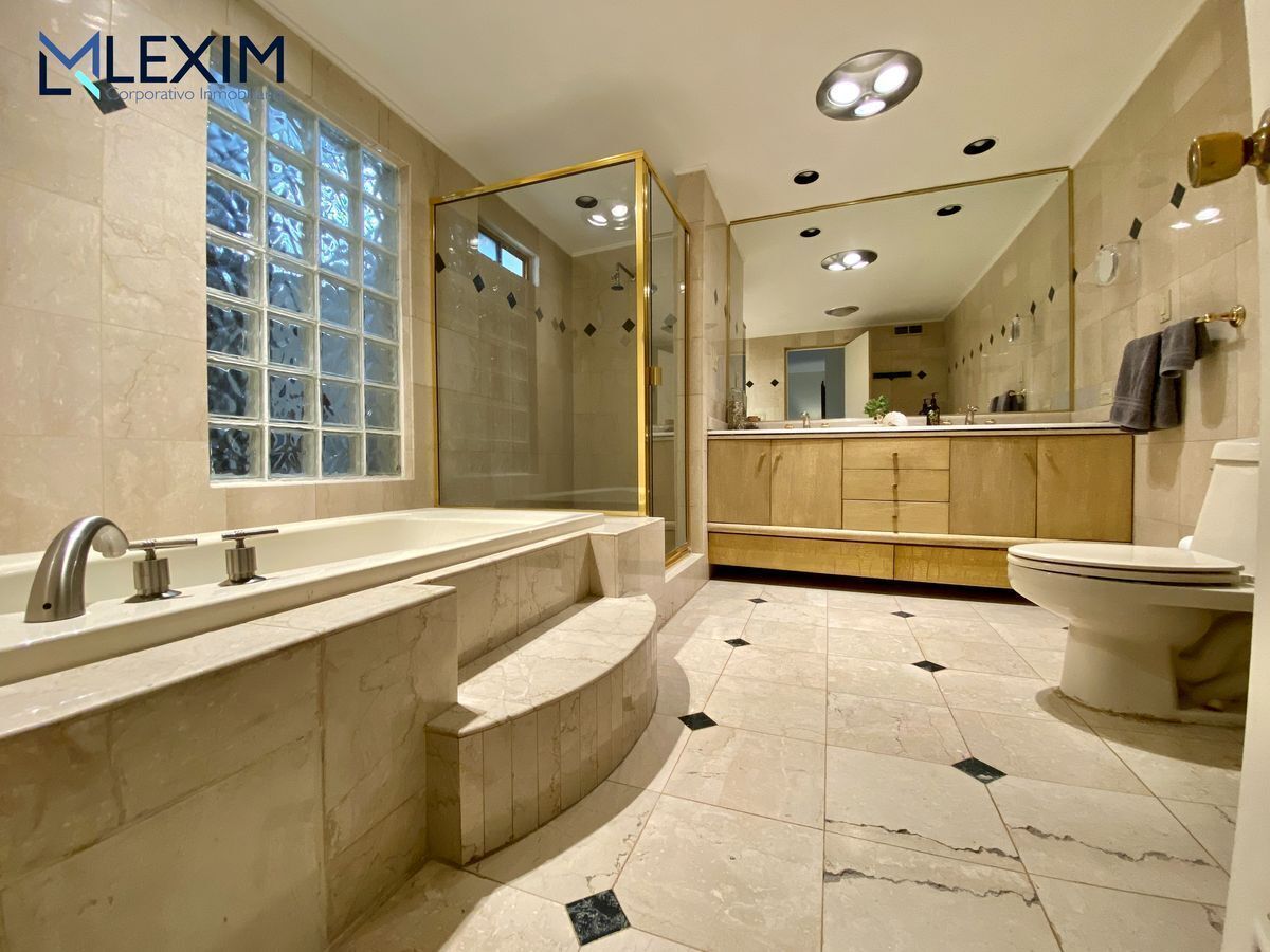 8 de 10: Baño