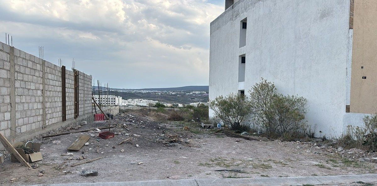 Terreno en Fraccionamiento El Mirador, El Marqués, foto 2 de 12