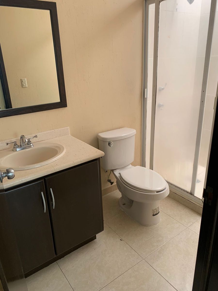14 de 16: Baño recámara 3