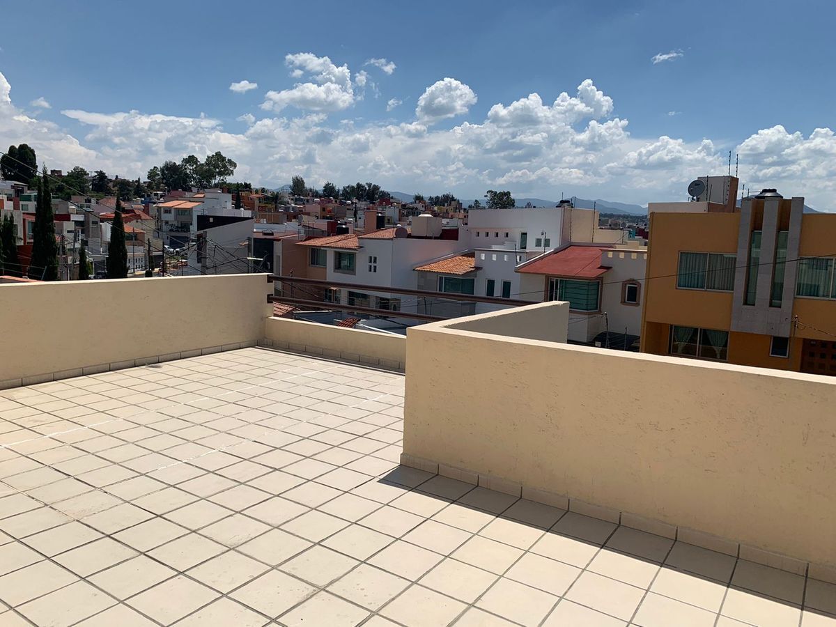 15 de 16: Terraza
