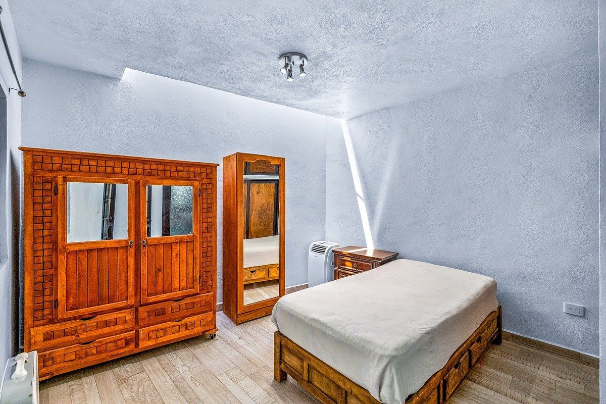 Casa en San Antonio, San Miguel de Allende, foto 4 de 13