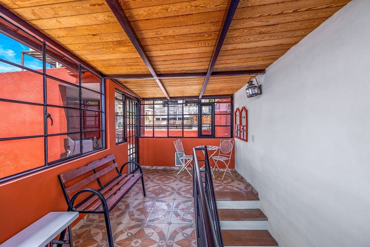 Casa en San Antonio, San Miguel de Allende, foto 12 de 13