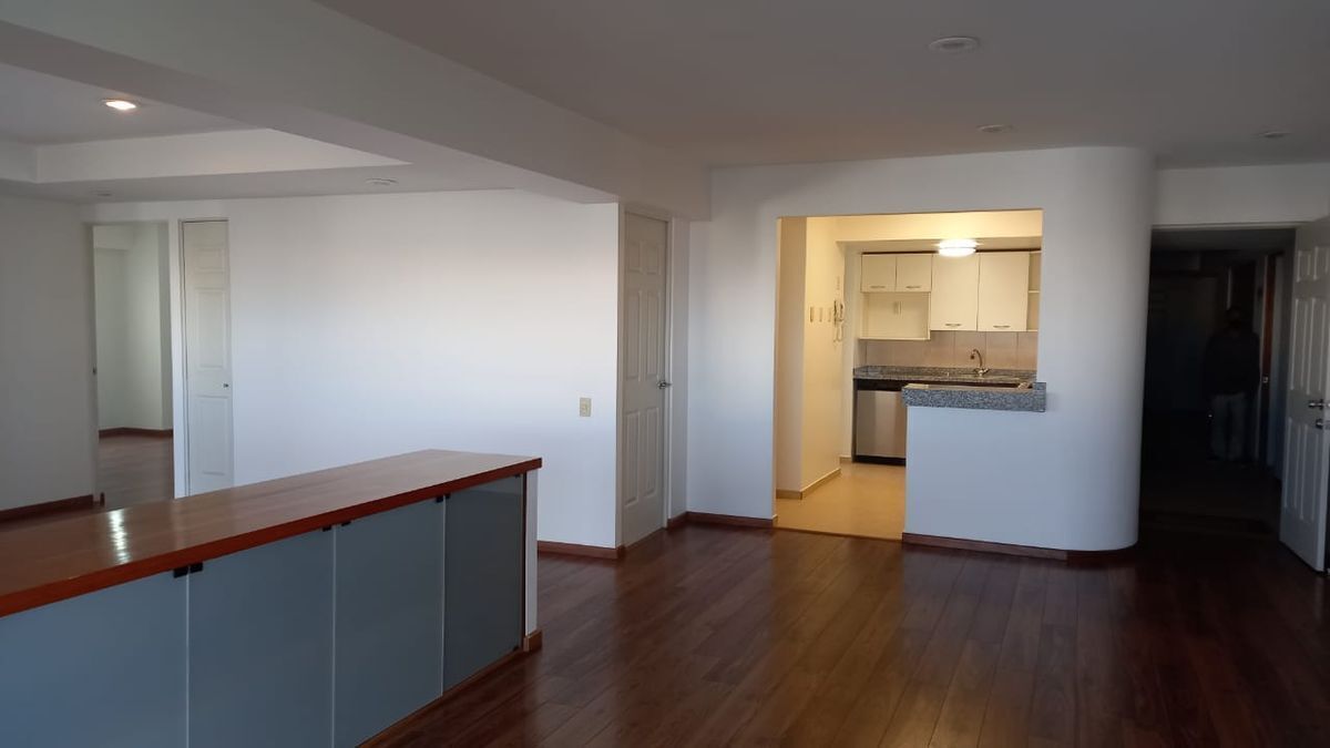 Impecable departamento...... como nuevo
