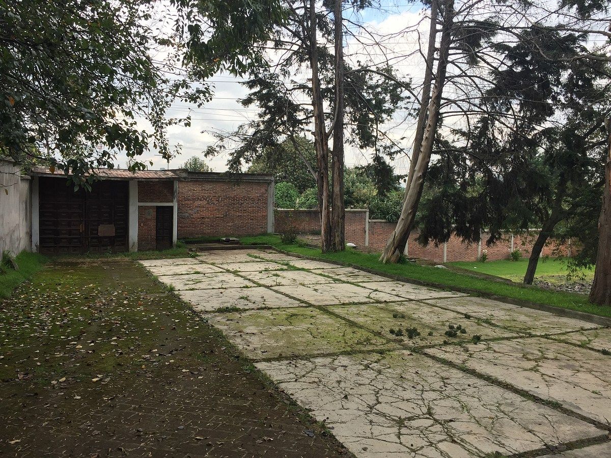 Lote em San Mateo Tlaltenango, Cuajimalpa de Morelos, foto 6 de 13