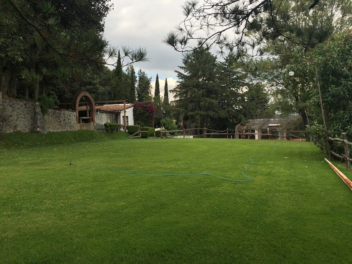 Lote em San Mateo Tlaltenango, Cuajimalpa de Morelos, foto 8 de 13