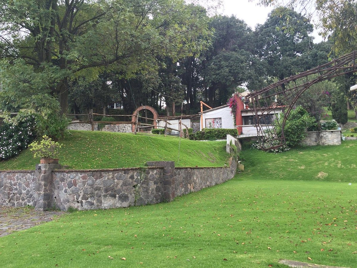 Lote em San Mateo Tlaltenango, Cuajimalpa de Morelos, foto 9 de 13