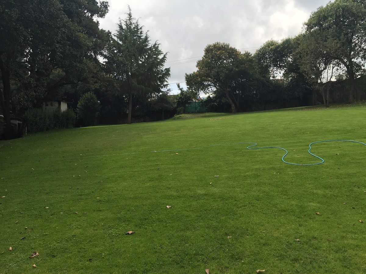 Lote em San Mateo Tlaltenango, Cuajimalpa de Morelos, foto 12 de 13