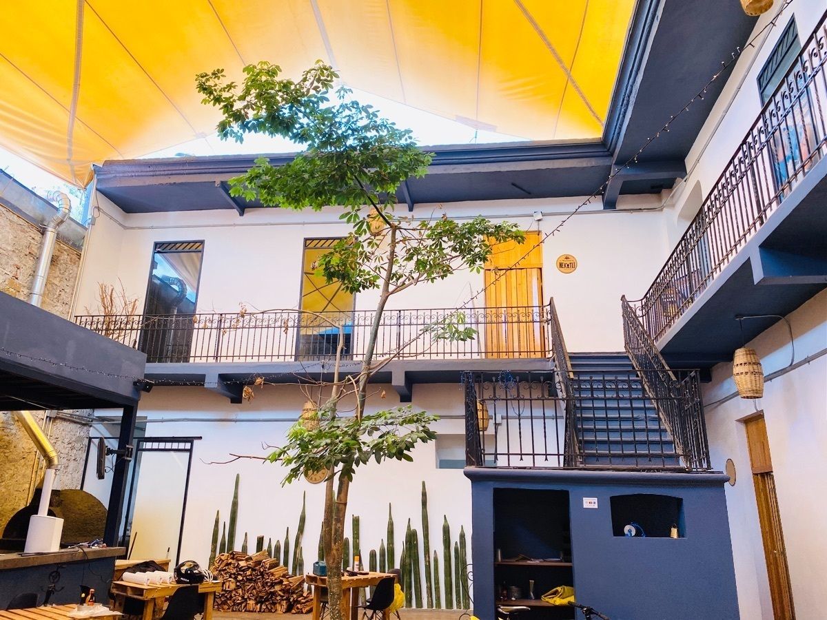 Casona en Venta Centro Histórico de Puebla | EasyBroker