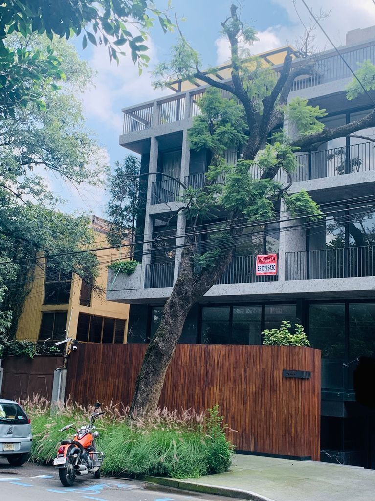 Departamento venta nuevo en Alejandro Dumas Polanco