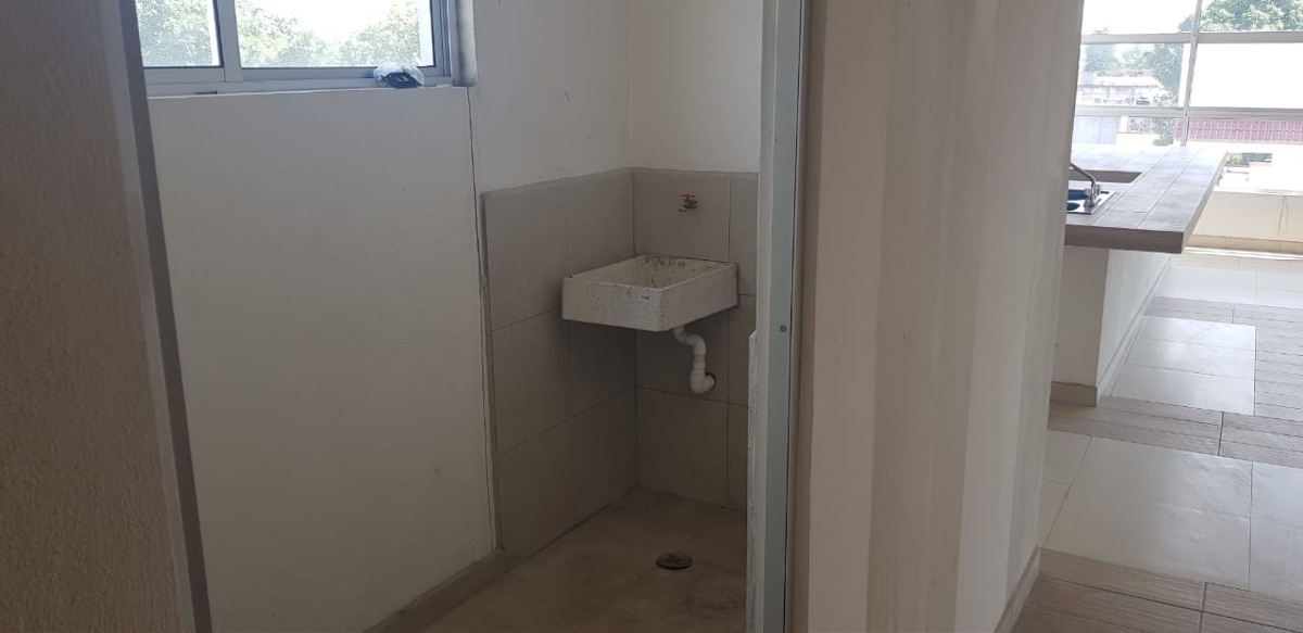 12 de 12: Área de lavado 