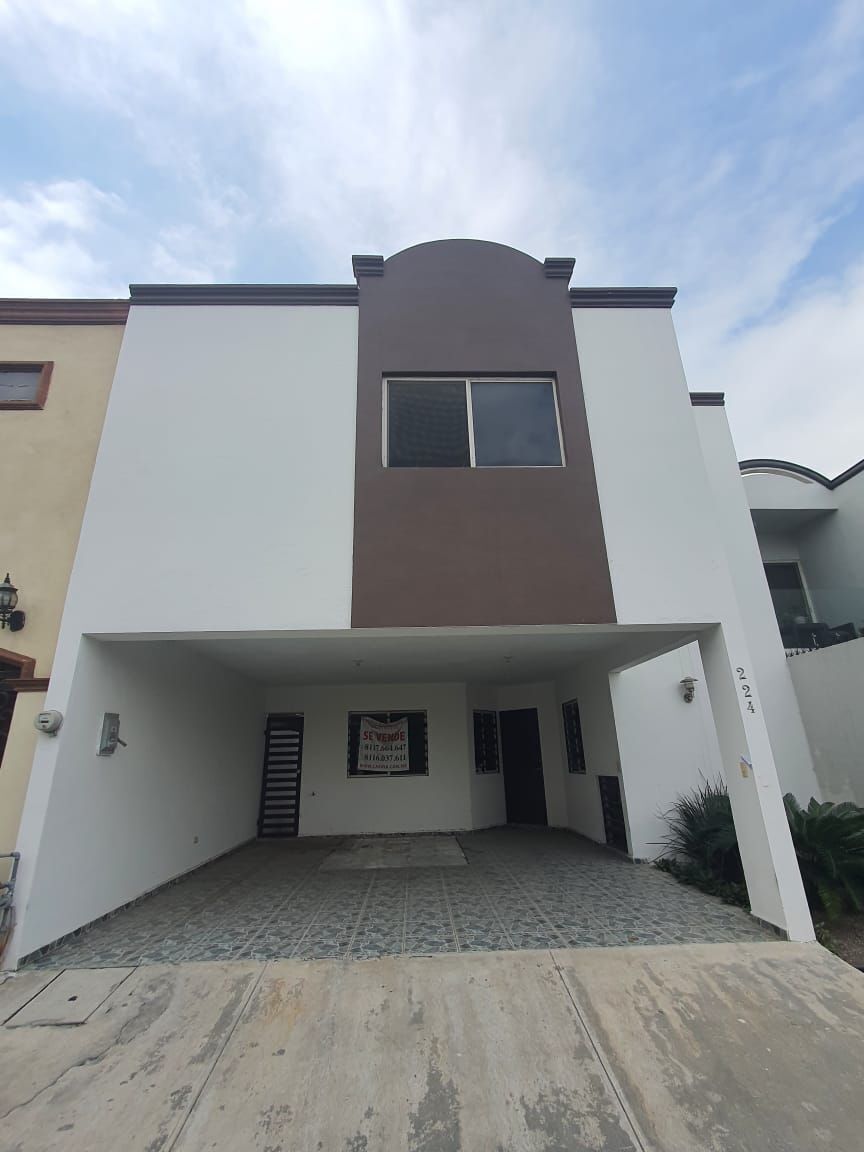 CASA EN VENTA EN CUMBRES ELITE, SECTOR VILLAS EN MONTERREY, NL