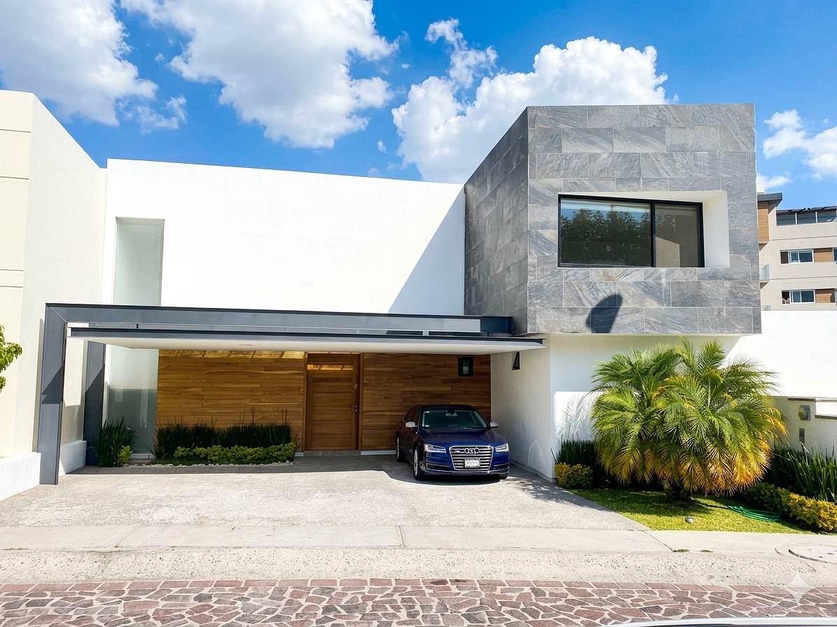 Casa em Aluguel Privado com Segurança em Cumbres del Lago Juriquilla Querétaro, foto 1 de 21