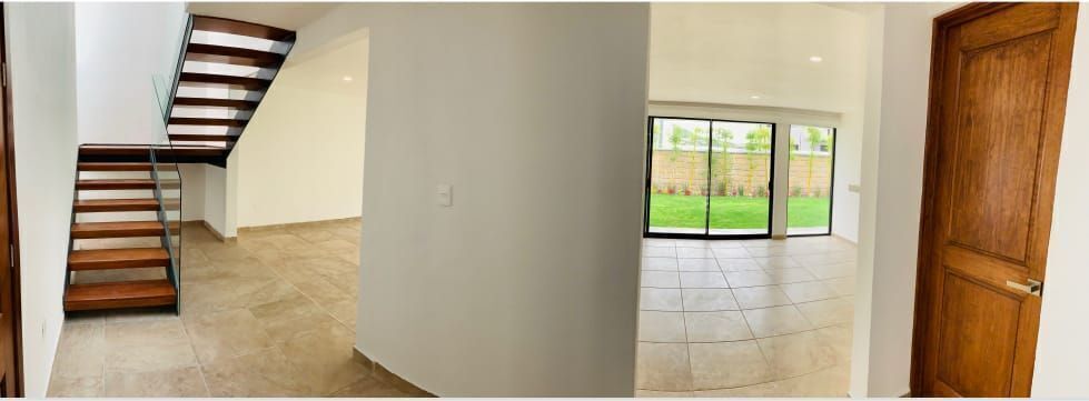 Casa em condomínio fechado em Cumbres del Lago, Querétaro, foto 2 de 21