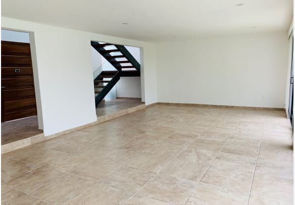 Casa em condomínio fechado em Cumbres del Lago, Querétaro, foto 5 de 21