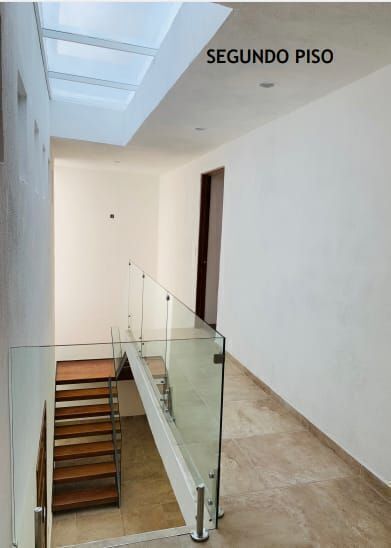 Casa em condomínio fechado em Cumbres del Lago, Querétaro, foto 6 de 21
