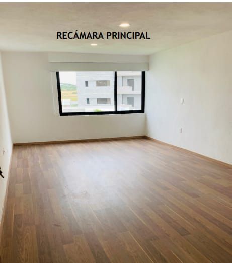 Casa em condomínio fechado em Cumbres del Lago, Querétaro, foto 8 de 21